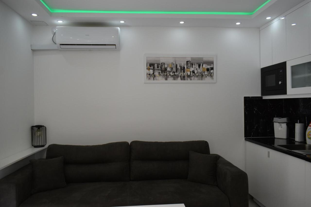 Apartmani K&V Veliko Gradiste Exterior photo