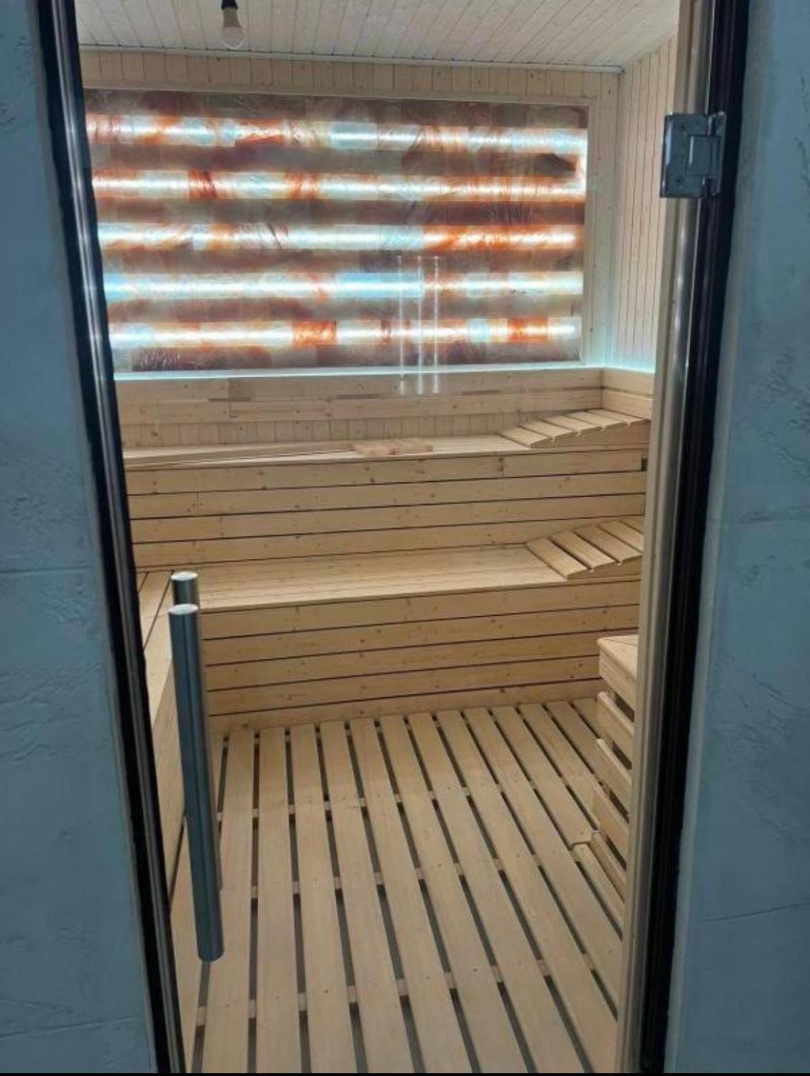 Apartmani K&V Veliko Gradiste Exterior photo